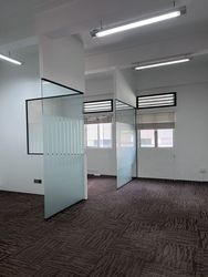 Teo Hong Road (D2), Office #542911101